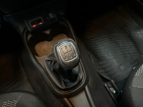 Fiat Mobi 1.0 FIRE EASY L16 2018