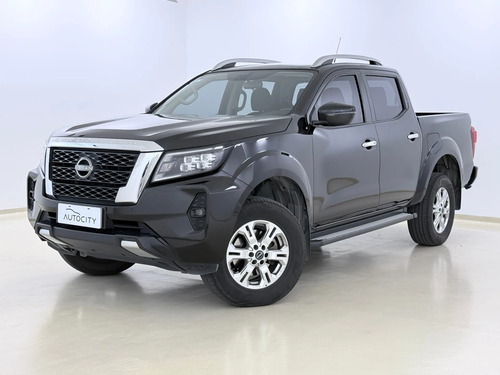 Nissan Frontier 2.3 BI TURBO D 4X2 CD XE AT 2023