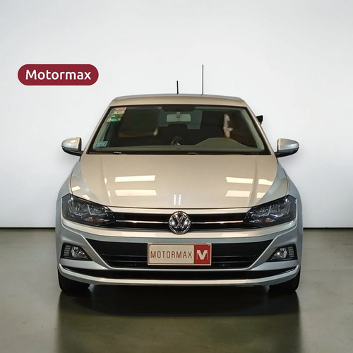 Volkswagen Polo 1.6 L/18 Com. 5 P 2019