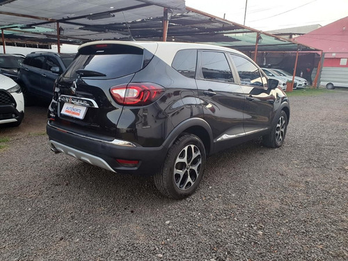 Renault Captur 2.0 Intens Automática 2018