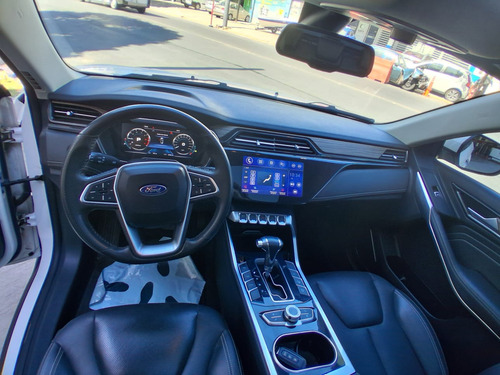 Ford Territory 1.5t Titanium 2021