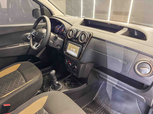 Renault Kangoo 1.6 Sce Stepway 2023