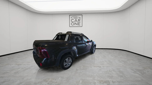 Renault Oroch 2.0 4X2 OUTSIDER PLUS L20 2021