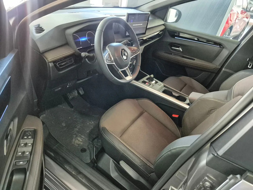 Renault Kardian 1.6 Sce Evolution 156 Mt 2025