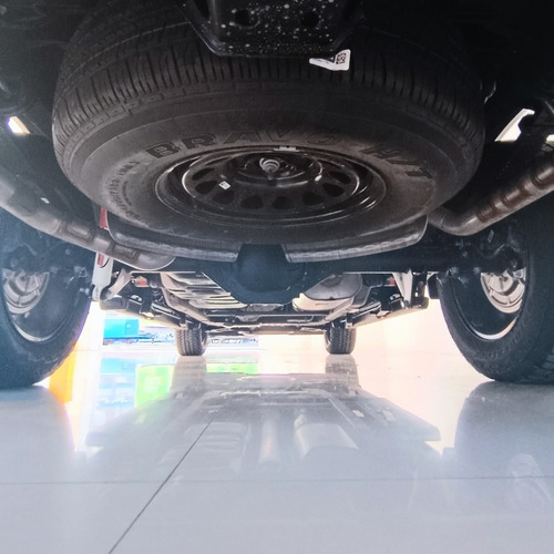 Chevrolet Silverado 5.3 V8 Z71 Trail Boss 2026