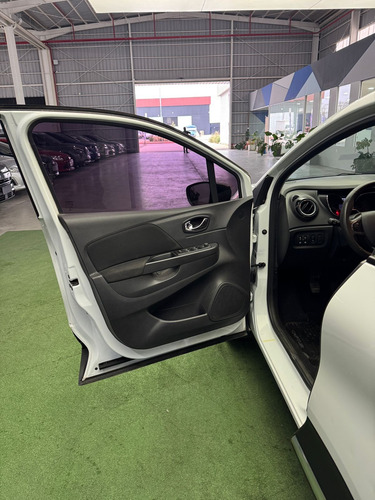 Renault Captur 2.0 Zen 2019