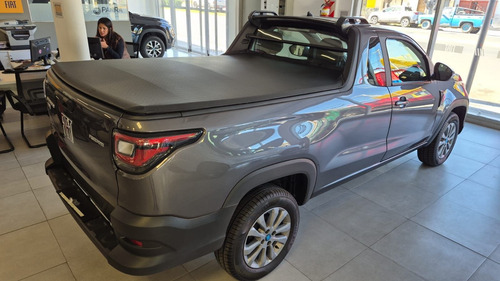 Fiat Strada 1.3 Freedom Cs 2026