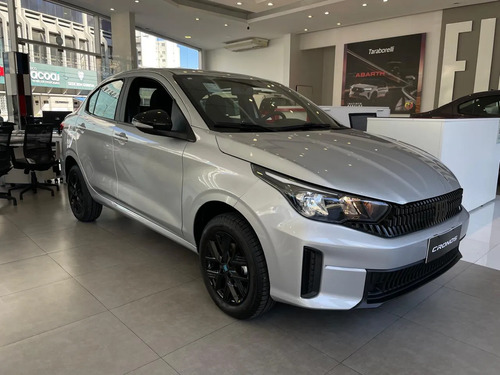 Fiat Cronos 1.3 Gse Like 2026