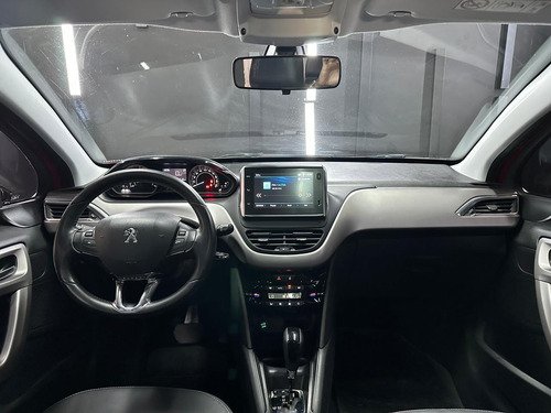 Peugeot 208 1.6 FELINE TIPTRONIC 5P L17 2019