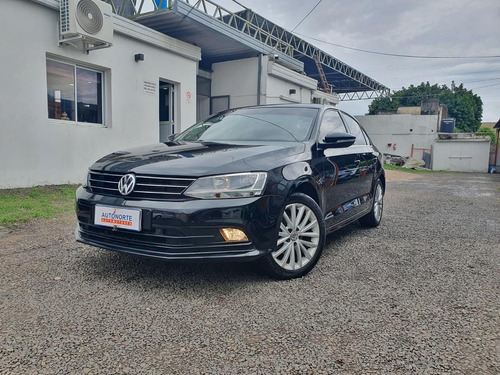 Volkswagen Vento 1.4 Highline 150cv 2017
