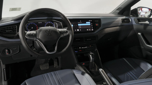 Volkswagen Nivus 1.0 Tsi 200 Outfit 2026