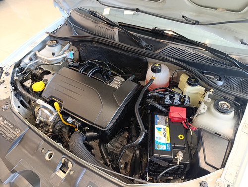 Renault Clio 1.2 Mio Confort Plus Abs Abcp 2014