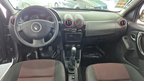 Renault Sandero Stepway 1.6 Privilege Nav 105cv 2014