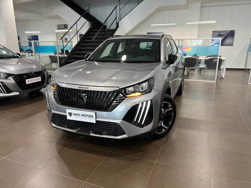 Peugeot 2008 1.0T Allure 2025