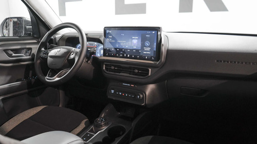 Ford Bronco Sport 1.5 Ecoboost 4Wd Big Bend At8 2026