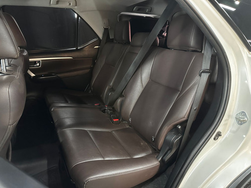 Toyota SW4 TDI SRX AT L16 2018