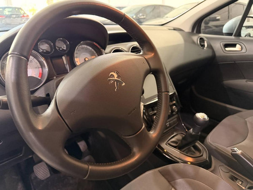 Peugeot 308 1.6 Allure Pack 2021