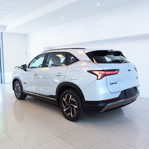 Chevrolet Captiva premier 2026