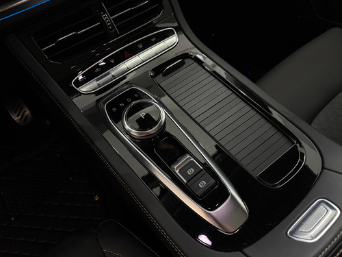 BAIC X55 Skywell eléctrica Et5 5p Luxury At 4x2 2025