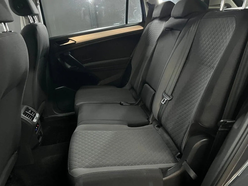 Volkswagen Tiguan 1.4 T 250 TSI ALLSPACE TRENDLINE AT L20 2021