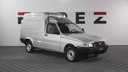 Fiat Fiorino 1.3 Fire 2014