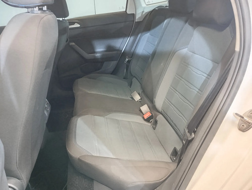 Volkswagen Nivus 200 Tsi Comfortline At 2024