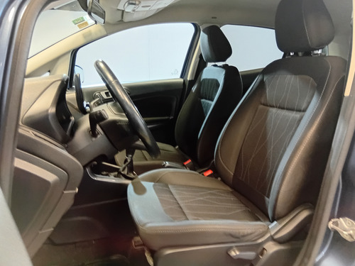 Ford Ecosport 1.5 Se L/18 2022