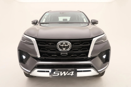 Toyota SW4 2.8 Srx 204Cv 4X4 7As At 2026