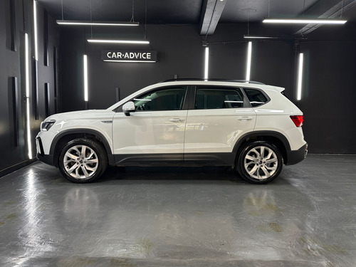 Volkswagen Taos 1.4 250 TSI COMFORTLINE TIPTRONIC L23 2023