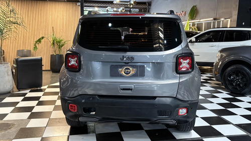 Jeep Renegade 1.8 Sport 2021