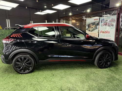 Nissan Kicks 1.6 X Play 2024