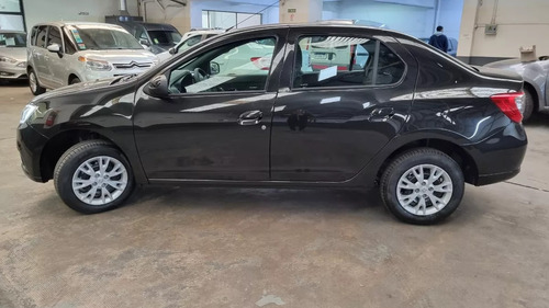 Renault Logan 1.6 16v Life 2025