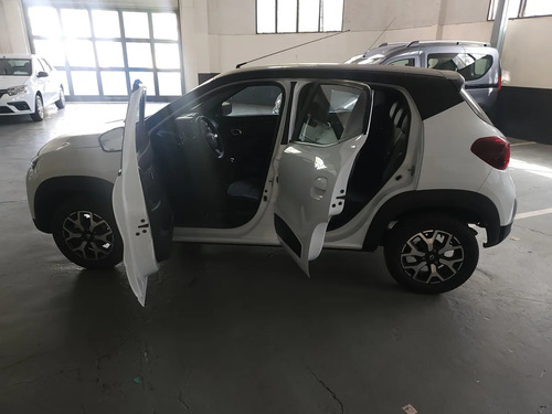 Renault Kwid 1.0 Sce 66Cv Iconic Bitono 2025