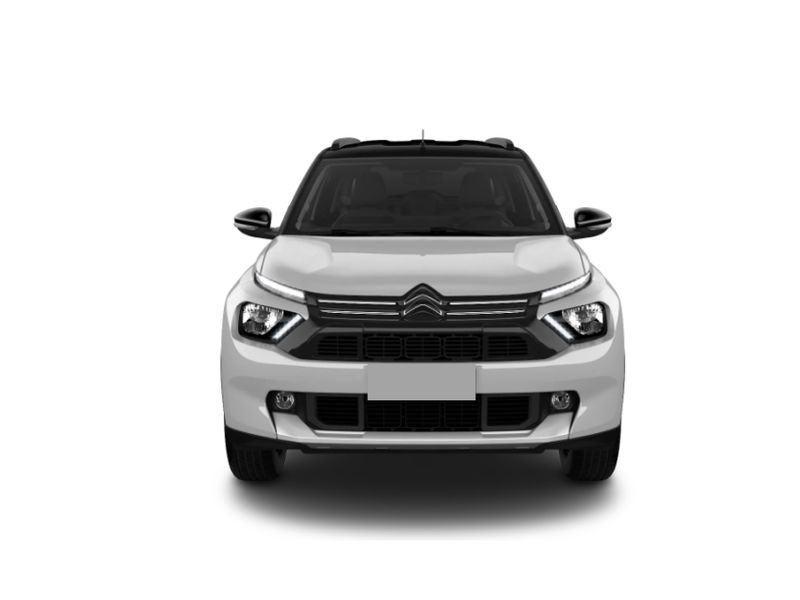Citroën Aircross 1.0 T200 SHINE BT CVT 7AS 2025