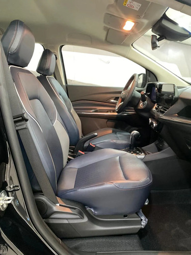 Chevrolet Spin 1.8 Premier 7As At 105Cv 2026