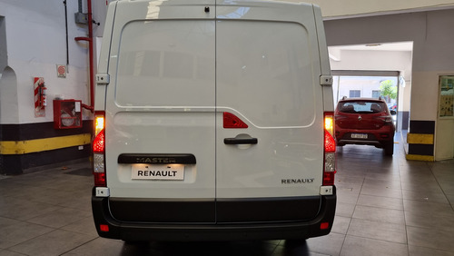 Renault Master 2.3 L1h1 2025