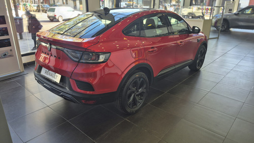 Renault Arkana 1.3 E-Tech Hybrid Espirit Alpine 2026