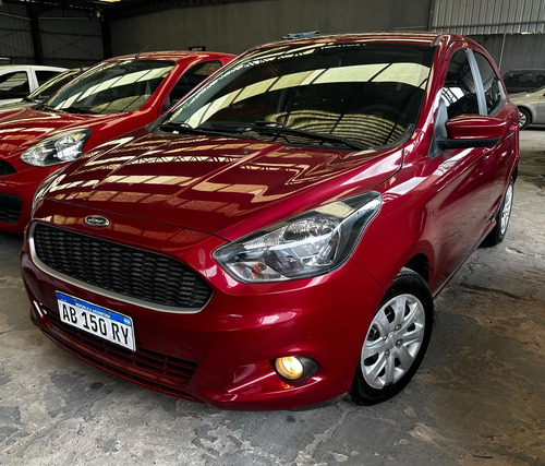 Ford Ka 1.5 S 2017