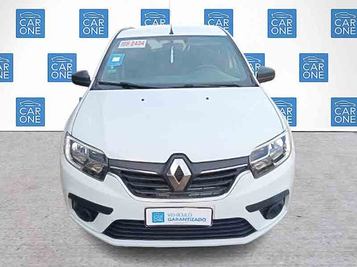 Renault Sandero 1.6 16v Life 2023