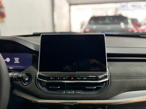 Jeep Commander 1.9 T270 LIMITED 4X2 2023