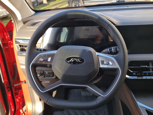 S8 Pro 1.5T Flagship Dct 2025