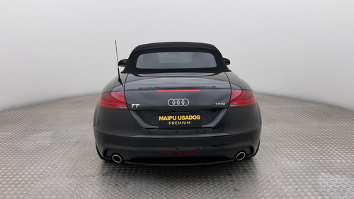 Audi TT Coupe 2.0 Tfsi 211cv 2011