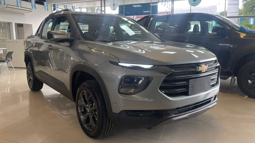 Chevrolet Montana Premier 2024