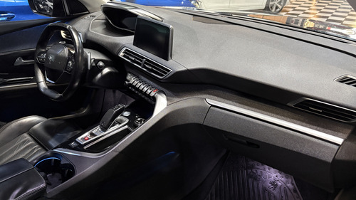 Peugeot 5008 2.0 Allure Plus Hdi Tiptronic 2018