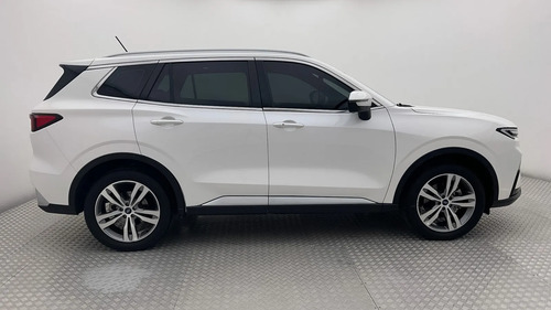 Ford Territory 1.8 Ecobost Titanium At 2023