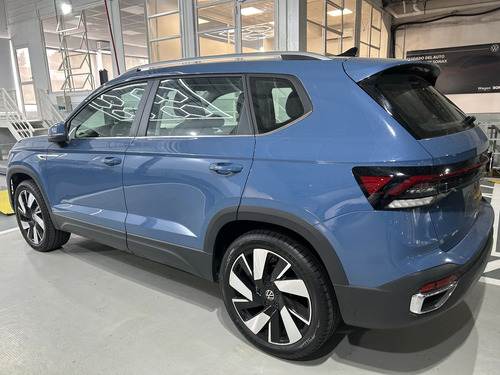 Volkswagen Taos 1.4 250 Tsi Highline Tiptronic 2026