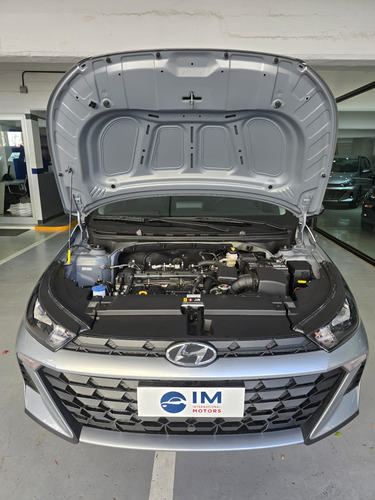 Hyundai HB20S 1.6 Comfort Plus Mt Sedan 2025