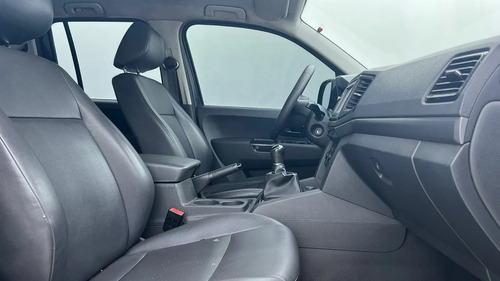 Volkswagen Amarok 2.0 Cd Tdi 180cv 4x2 Trendline 2018