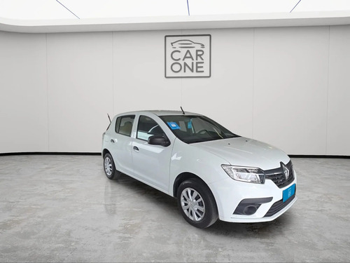 Renault Sandero 1.6 16v Life 2024