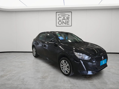 Peugeot 208 1.6 ACTIVE PACK L23 2023